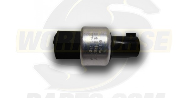10242579 - Switch Asm - A/C Compressor Low Pressure Cut Off